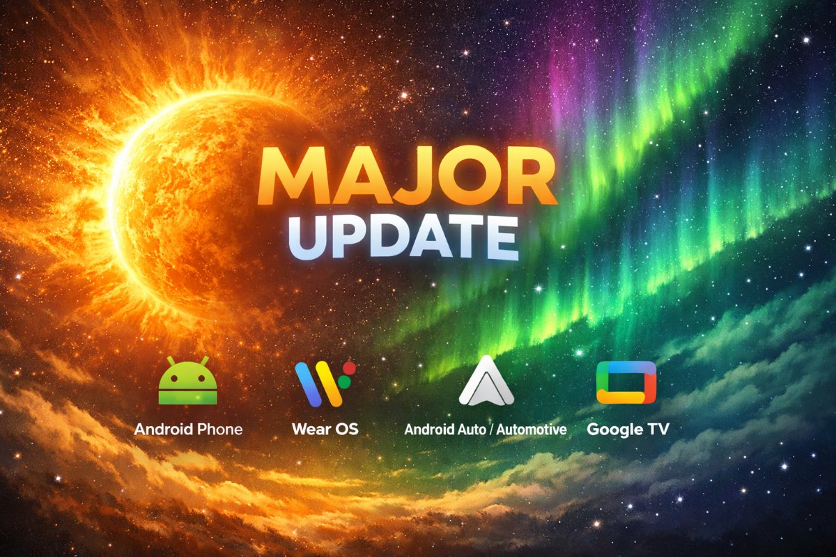 AstroDeck Update — March 2026: Solar Activity, New Themes, Smart Notifications & More